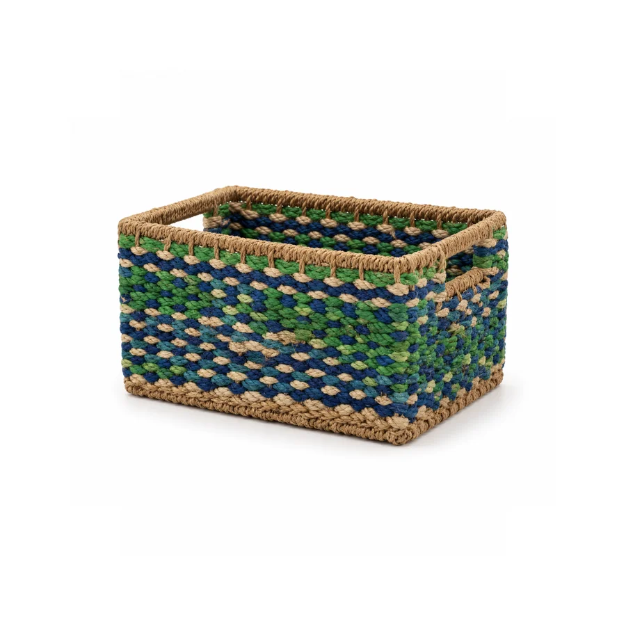 Woven Storage Basket